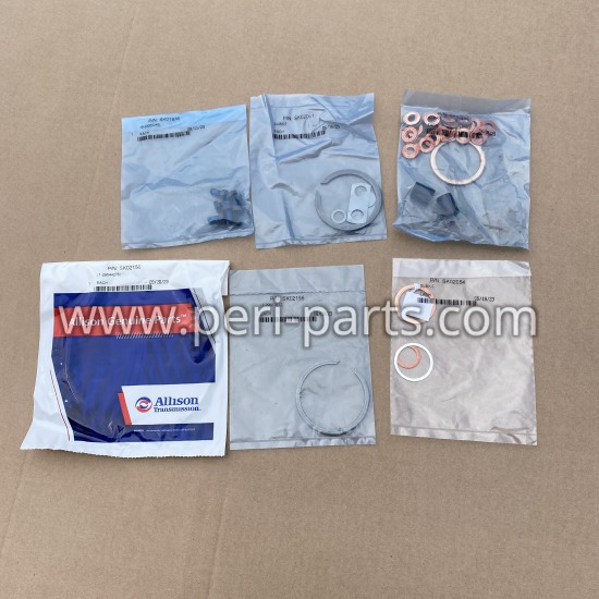 29570425 Allison KIT-SEAL & GASKET, OVER