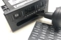 1 2 3 4 DN R lever mode
