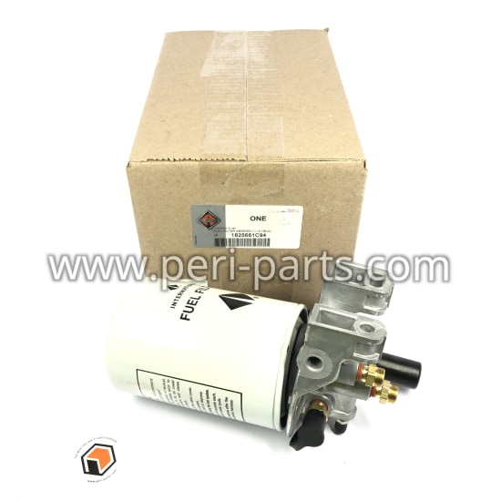 1825661C94 Navistar International HEADER ASSY. FUEL FILTER