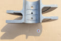 22496 Weiler OUTER CAST AUGER R