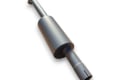 331/39311 Jcb SWEPT SILENCER NAT ASP