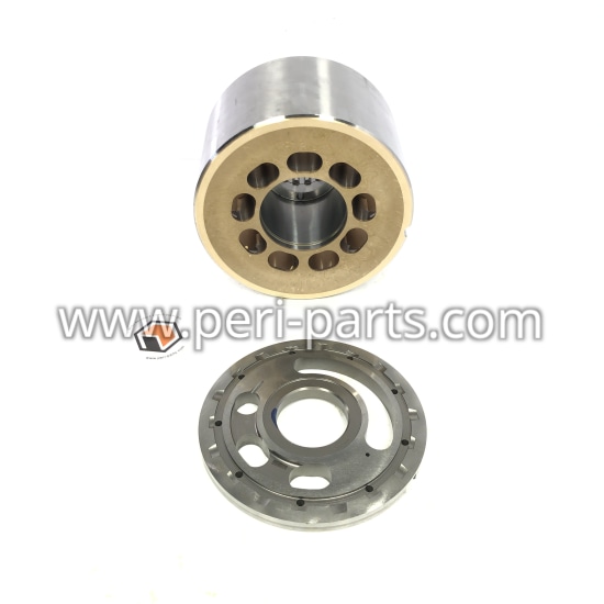 708-2G-04272 Komatsu CYLINDER BLOCK