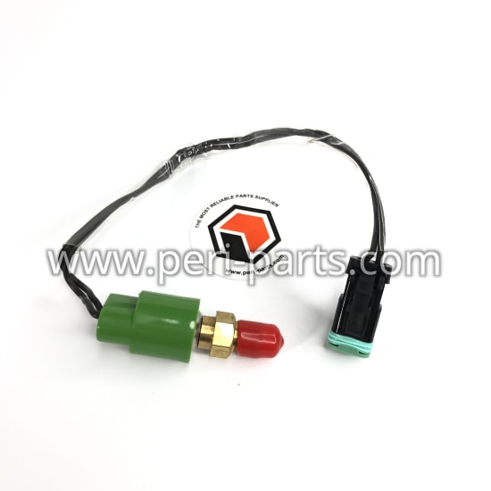 3095795 Caterpillar TRAVEL VALVE PRESSURE SWITCH