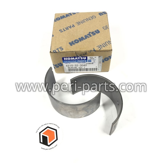 6210-32-3040 Komatsu METAL ASSM