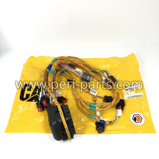 3852664 Caterpillar HARNESS AS