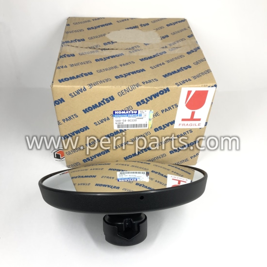 569-54-8C330 Komatsu MIRROR