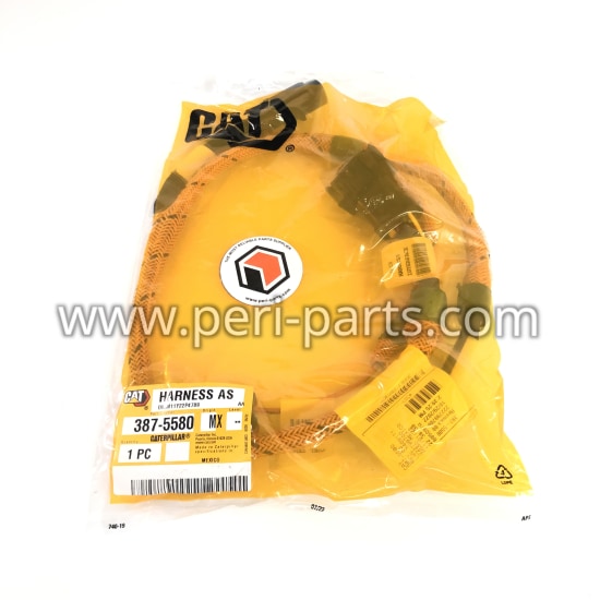 3875580 Caterpillar HARNESS AS
