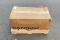 SANDVIK 663003009 HYDRAULIC PUMP – HIGH-PRESSURE UNIT FOR MINING & CONSTRUCTION MACHINERY