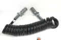 23-2616 Freightliner CABLE ASSY LIFTGATE. DUAL POLE. 15FT