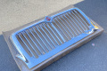 NAVISTAR INTERNATIONAL 3579744C92 GRILLE ASSEMBLY – FOR CONVENTIONAL CAB TRUCKS (WORKSTAR SERIES)