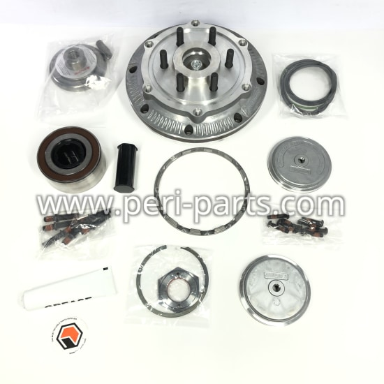 HOR 1S DP Freightliner FAN CLUTCH REPAIR KIT ON-OFF