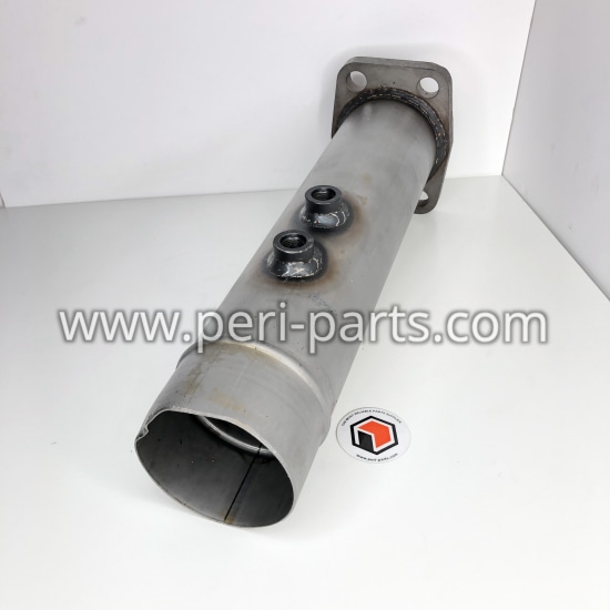 4013942 Cummins CONNECTION,WATER TRANSFER