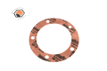 CH215-9463 Agco GASKET-125MM DIA