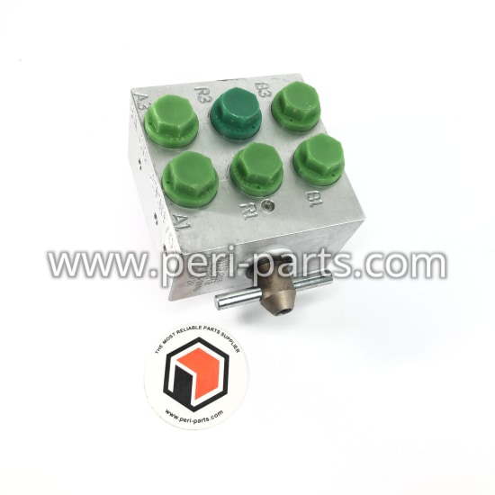 7193055 Bobcat VALVE, JPS