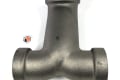 207825C Waukesha CONNECTION, TEE, EXHAUST BYPASS