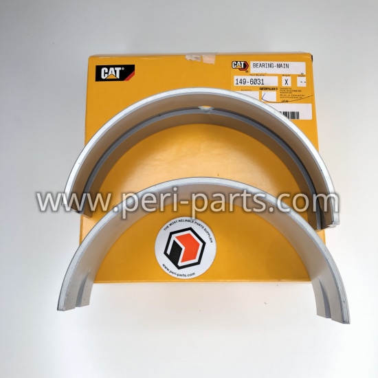 1496031 Caterpillar BEARING-MAIN