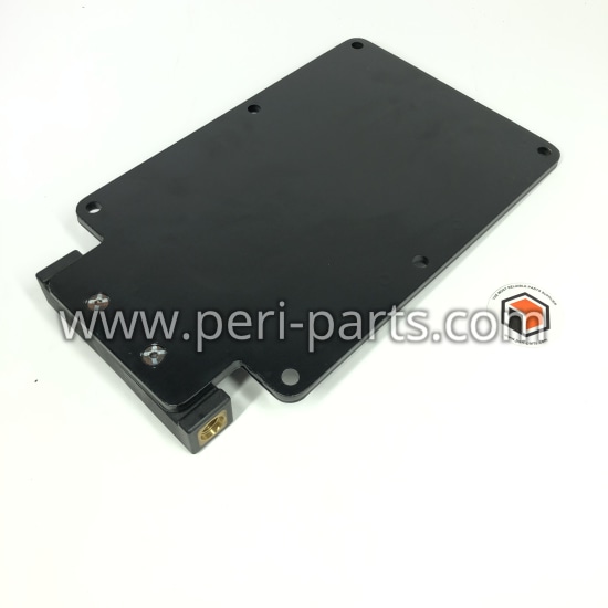 DDE/23516935 Freightliner PLATE