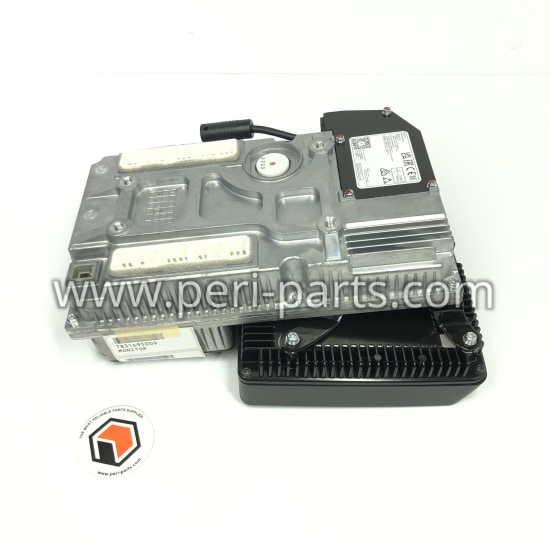7831-69-5009 Komatsu MONITOR