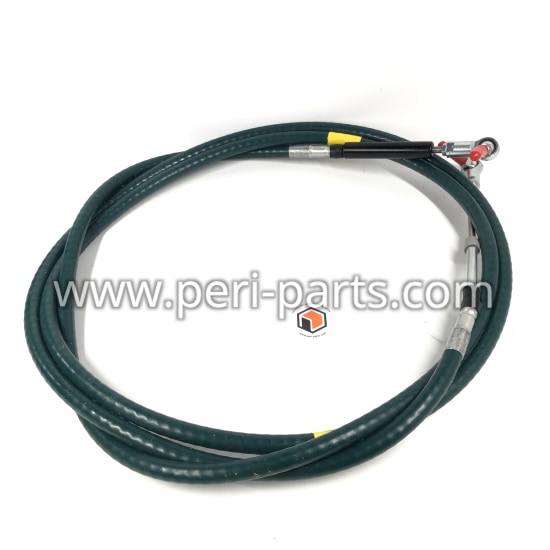 07-16224-003 Freightliner CABLE SHIFT 4026MM