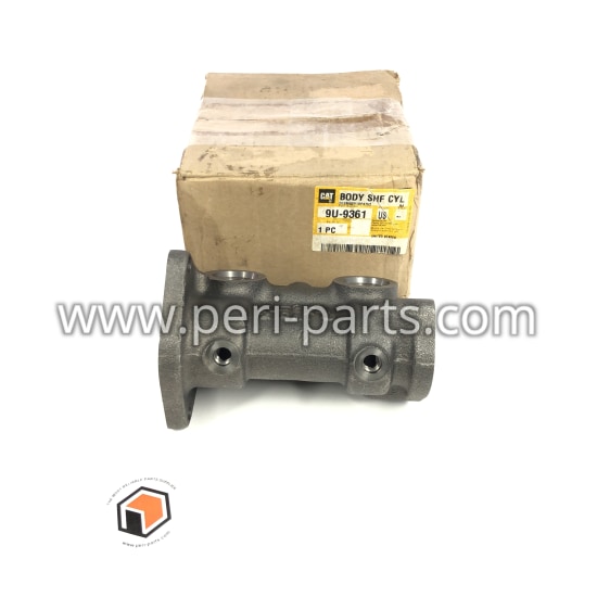 9U9361 Caterpillar BODY SHF C