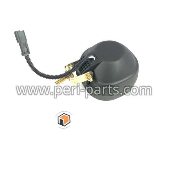 AT324486 John Deere Floodlamp