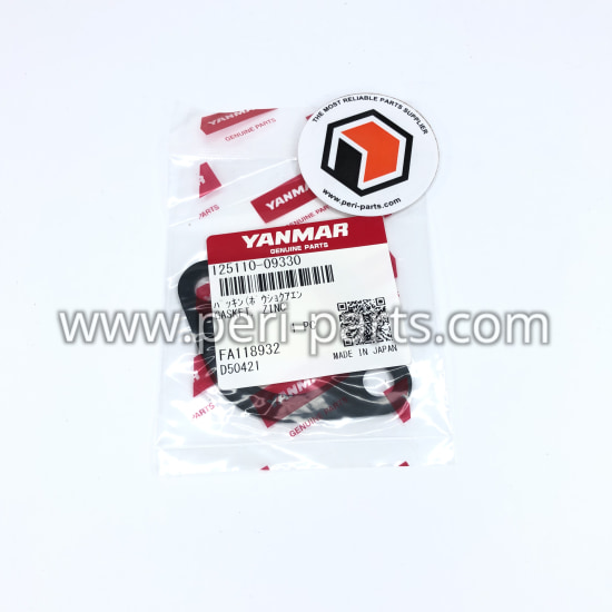 125110-09330 Yanmar GASKET
