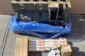 Cummins 3968733 Cylinder Block - Genuine Engine Core Component