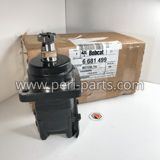 6681499 Bobcat MOTOR, FAN