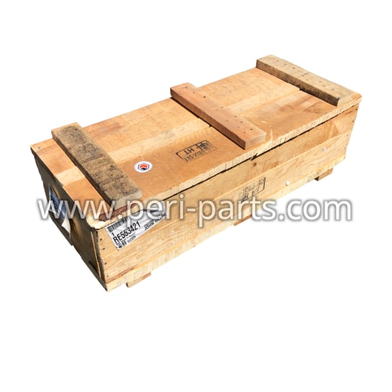 RE553421 John Deere Cylinder Head