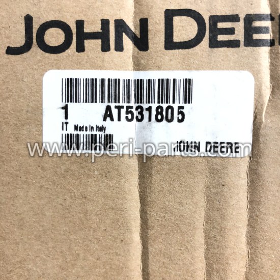 AT531805 John Deere Hydraulic Cylinder