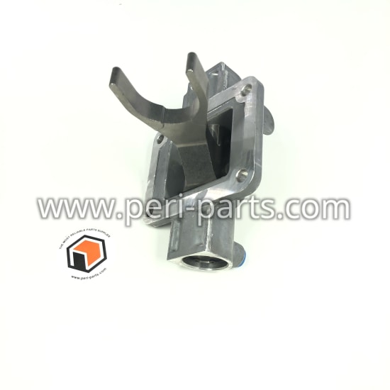 329361X PARKER PTO-PARTS+POWER TAKE-OFF SPACER STEEL