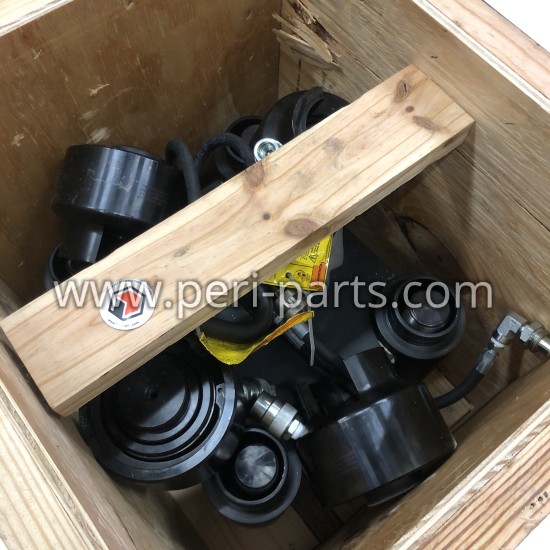 Waukesha AA293268 Hydraulic Fixture - Genuine Cylinder Head and Main Bearing Maintenance Tool