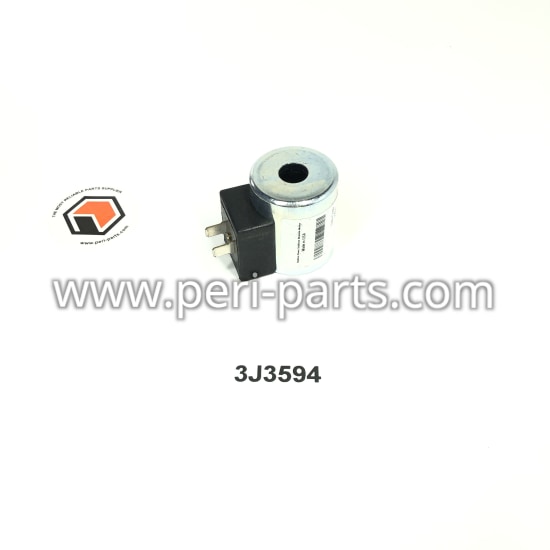 3J3594 Link-belt COIL, SOLENOID