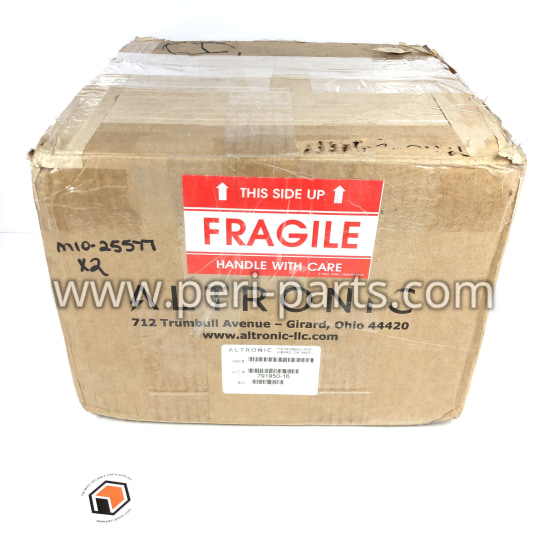791950-16 Altronic CPU-95 16-OUTPUT MODULE