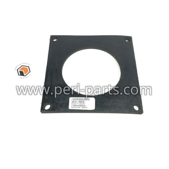9610-00208 GOMACO HOPPER SEAL, DRIVE SIDE
