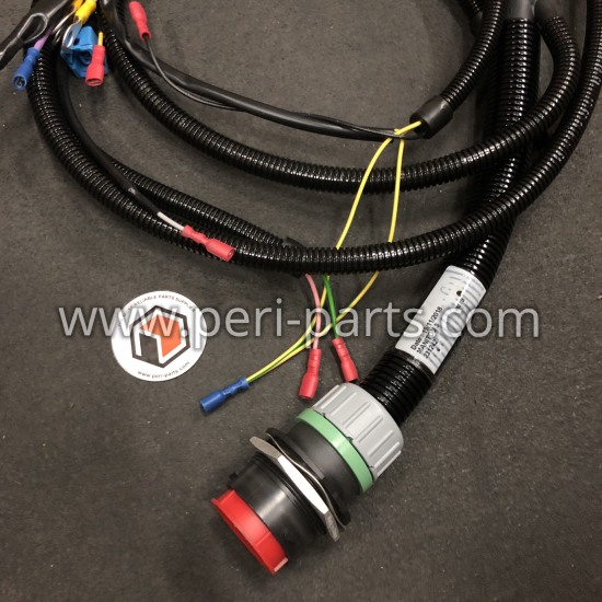 J231242 Manitou WIRING HARNESS