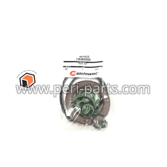 GROVE 981823 SEAL KIT – HYDRAULIC SEALING COMPONENTS FOR CRANE CYLINDERS AND VALVES