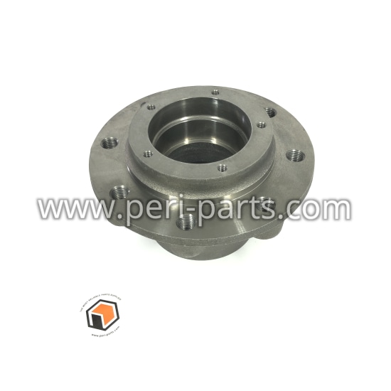 204-9733 Agco WHEEL HUB-8 BOLT