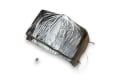 296549A Waukesha INSULATION, LEFT BANK TURBO