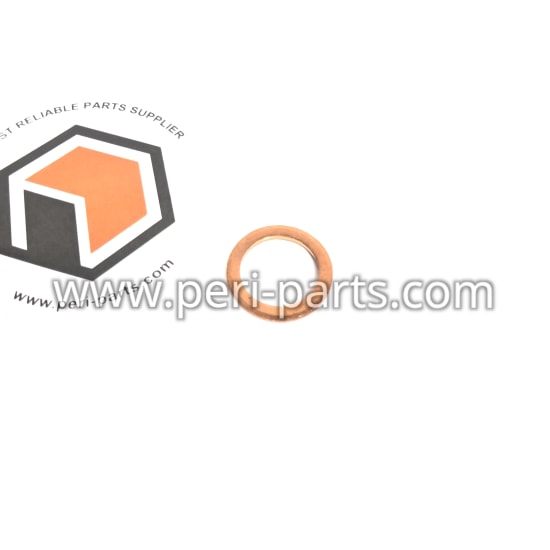 007603012110 Mtu Detroit Diesel SEALING RING
