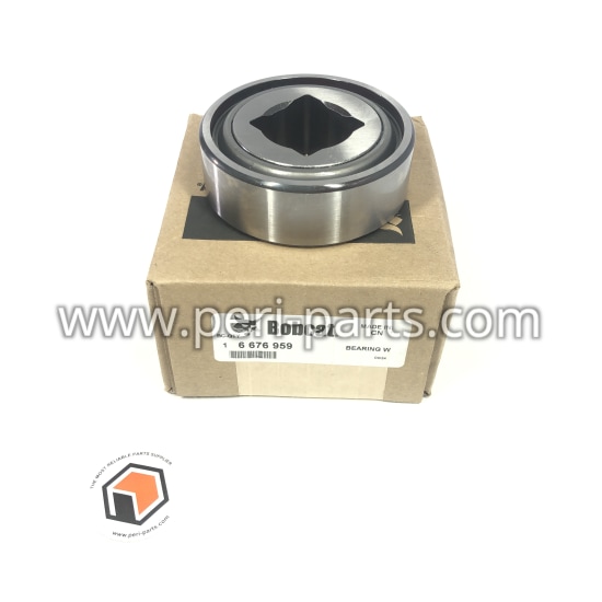 6676959 Bobcat BEARING, WHEEL PACKER