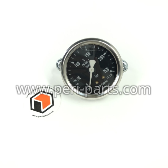 3216000009 Atlas Copco MANOMETER
