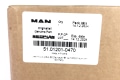 MAN 51.01201-0470 CYLINDER LINER – FOR D2862 / D2868 DIESEL ENGINES