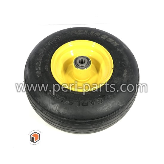 TCA19309 John Deere Tire And Rim Assembly