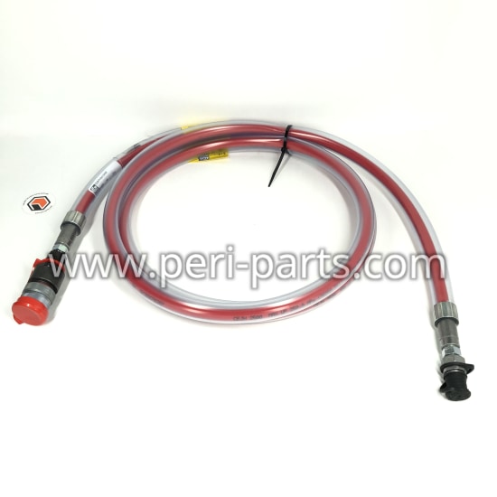 B80146891 Mtu Detroit Diesel HIGH-PRESSURE HOSE
