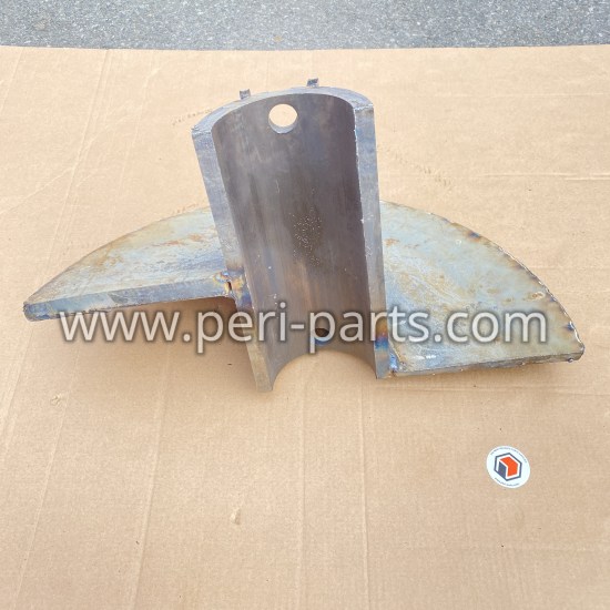 200309-01 Roadtec Flight 12"right Pitch Left Side