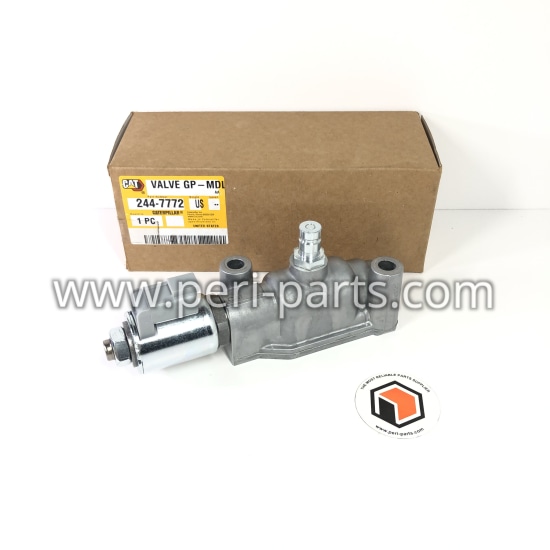 2447772 Caterpillar VALVE GP-MDL
