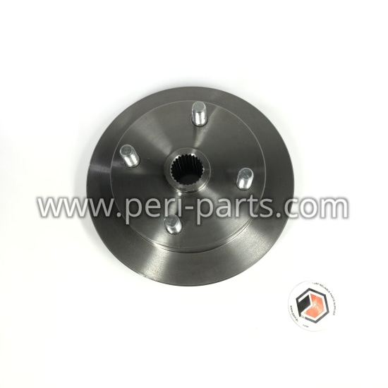 102376601CC Bobcat ROTOR BRAKE FRT