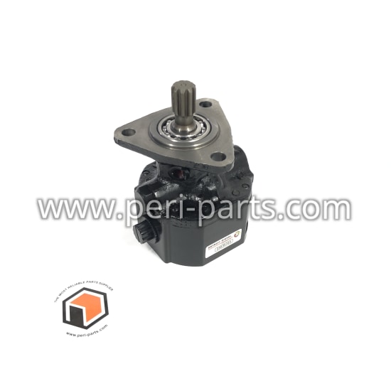 DDE 23535723 Detroit Diesel F/PUMP ASM