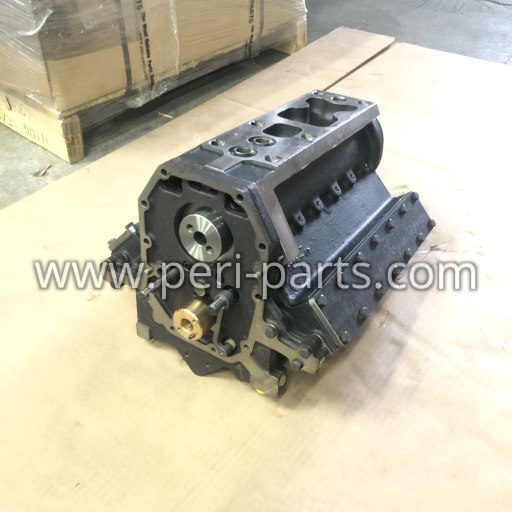 Caterpillar 6I2358 Fuel Injection Pump | Genuine Cat 3412 Part